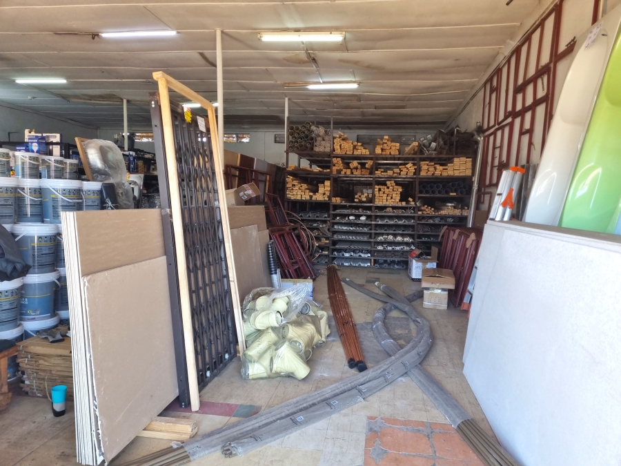 Commercial Property for Sale in Koster North West